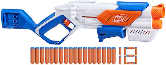 Nerf Strikeback Rifle Launcher N-Series For 8+ Years