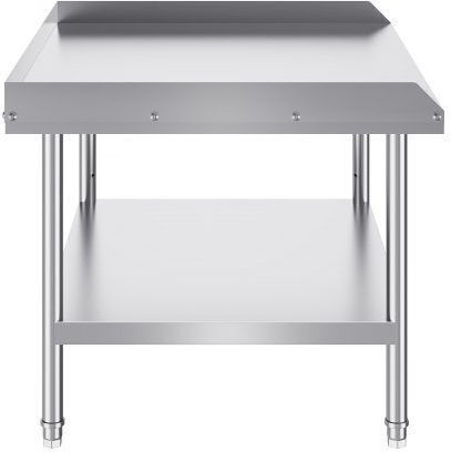 Επαγγελματικός Πάγκος Εργασίας Inox 30"x36" Vevor Εστιατόρια Cfbxggztsbt33dh2yv0