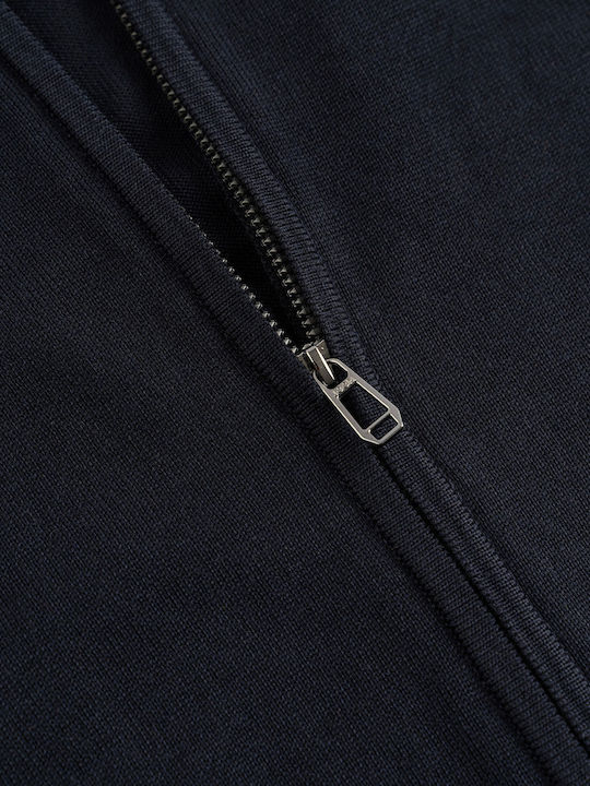 Ανδρική Ζακέτα Dark Blue