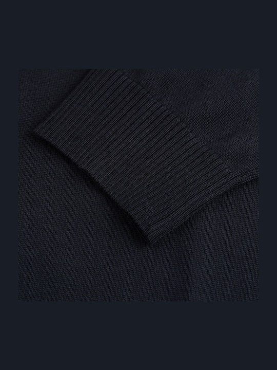 Ανδρική Ζακέτα Dark Blue