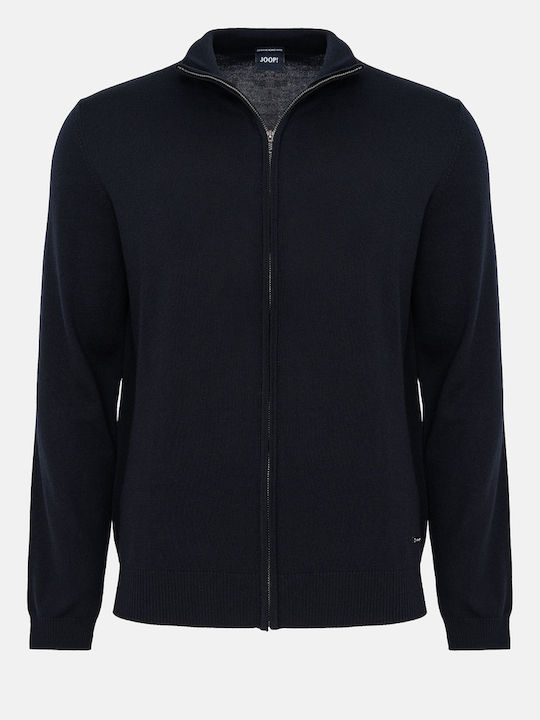 Ανδρική Ζακέτα Dark Blue