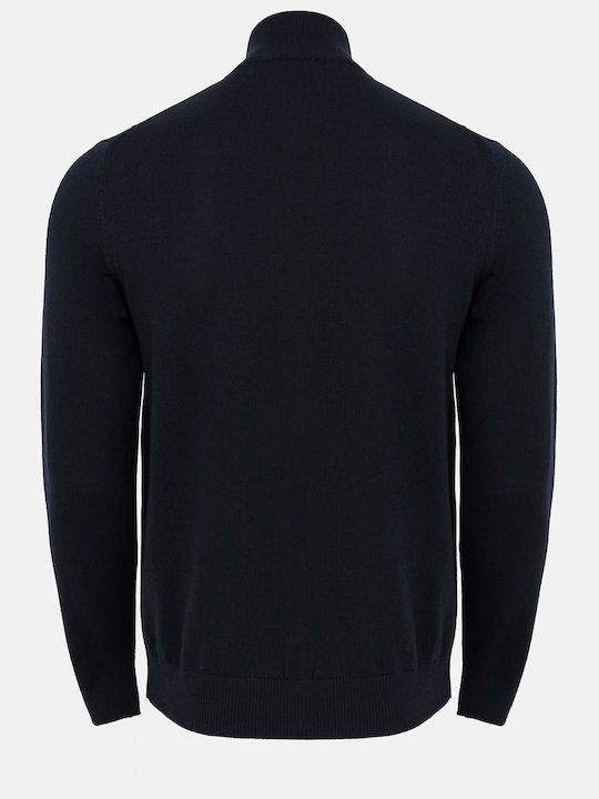 Ανδρική Ζακέτα Dark Blue