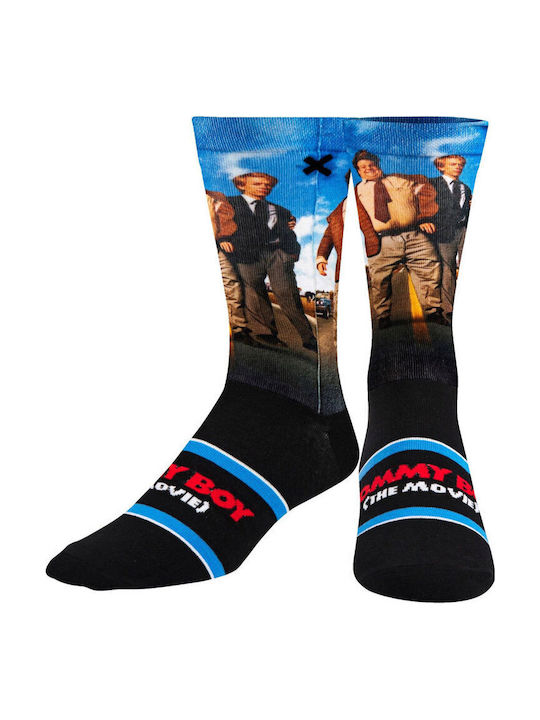 Odd Sox Ανδρικές Κάλτσες Πολύχρωμες Odd Sox Ανδρικές Κάλτσες Πολύχρωμες