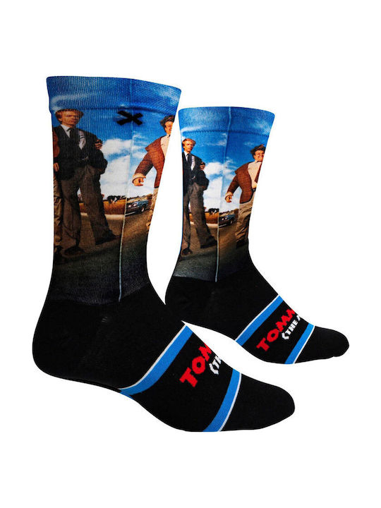 Odd Sox Чорапи Многоцветни 1Пакет
