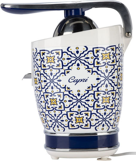 Ariete Capri Ηλεκτρικός Στίφτης 85W Μπλε