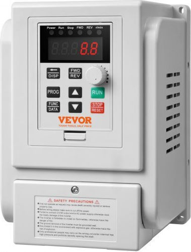 Vevor BPDSQ5HP0000AMGB0V7 Σταθεροποιητής Τάσης