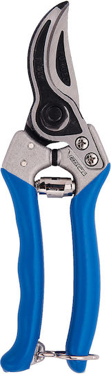Vesco A1 Pruning Shears Length 21cm with Maximum Cutting Diameter 25mm