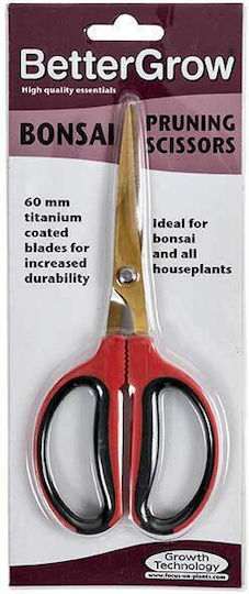 Growth Technology Pruning Scissors Bonsai Scissor
