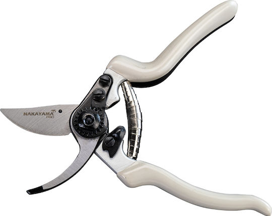 Nakayama SSF270 Ψαλίδι Κλαδέματος Μήκους 20cm