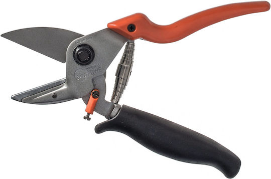 Lowe Baumschere Länge 20cm mit Maximalem Schnittdurchmesser 25mm