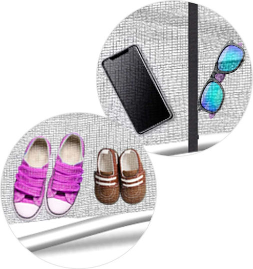 Neo-Sport Tasche Trampolinschuhe