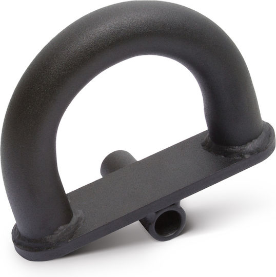 Battle Rope Ring Bodycraft Super Gym 1