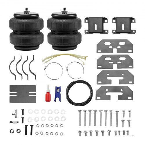Vevor Air Suspension Kit Ford F250/F350 1999-2004 & 2008-2010 2WD/4WD Aqqnxjtj50004oj9cv0