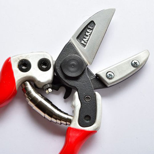 FALKET Pruning Shears Length 21cm with Maximum Cutting Diameter 26mm