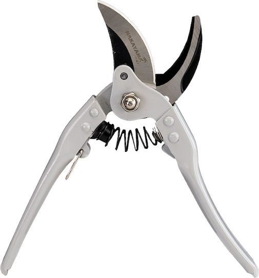 Nakayama SSF271 Foarfecă de tăiere Lungime 20cm cu Diametru Maxim de Tăiere 16mm