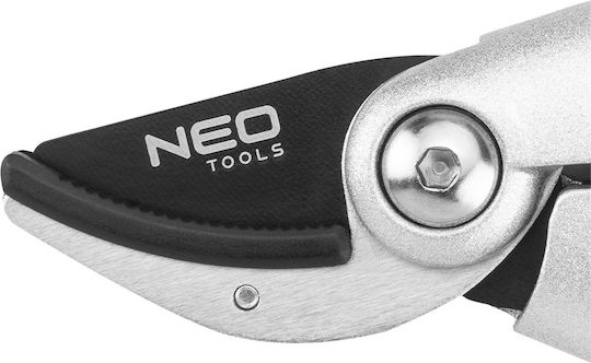 Neo Tools Pruning Shears Length 21cm with Maximum Cutting Diameter 20mm