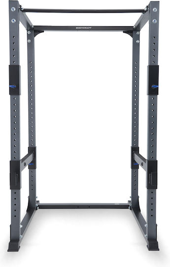 BodyCraft Power Rack χωρίς Βάρη