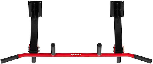 NEO Sport NS-317 Μονόζυγο Τοίχου για Χρήστη έως 90kg