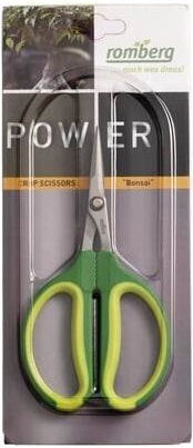 Romberg 09.03.0386 Scissor