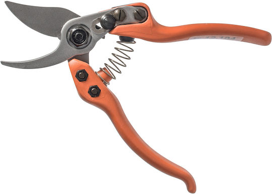 Lowe Baumschere Länge 19cm mit Maximalem Schnittdurchmesser 20mm