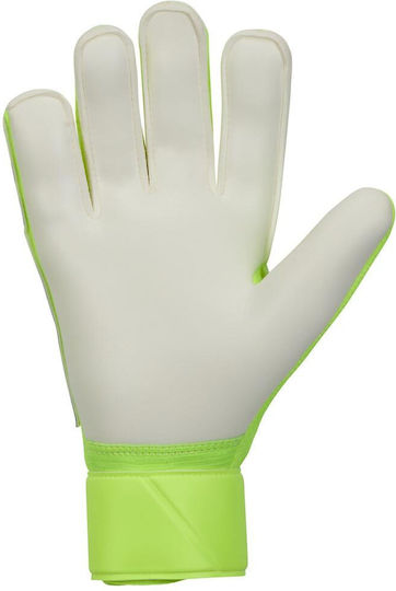 Nike Match Adults Goalkeeper Gloves Green
