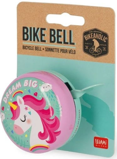 Legami Milano Children's Bicycle Bell