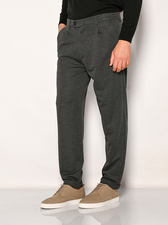 Men's Trousers Grey