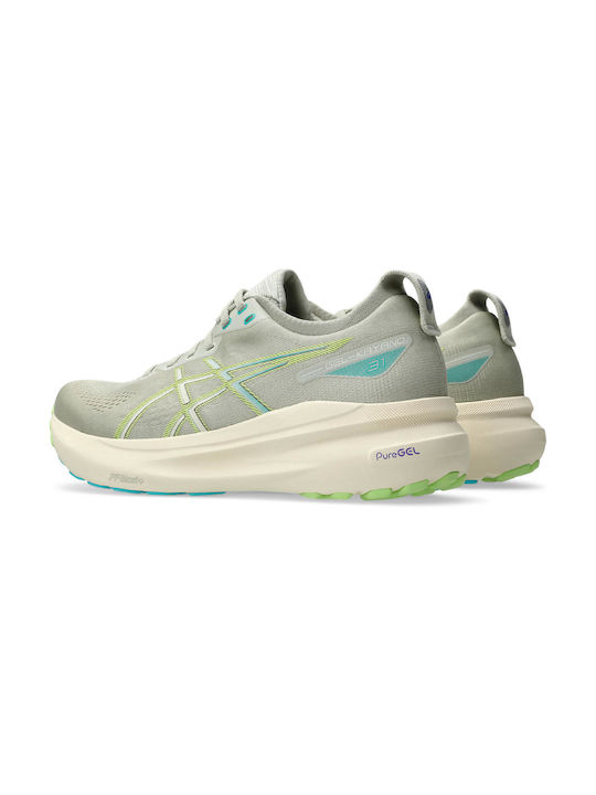 Gel-Kayano 31 Men's Sport Shoes Running Beige