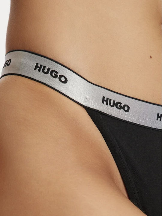 Γυναικεία String MultiPack