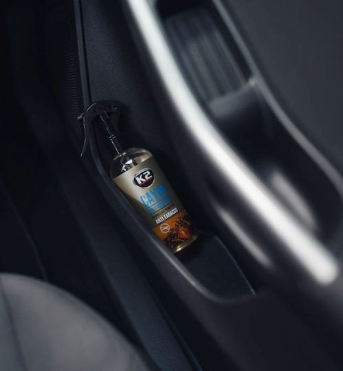 K2 Αρωματικό Σπρέι Αυτοκινήτου Anti-Tobacco 250ml