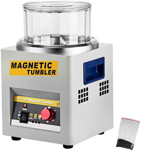 Vevor KT-185 Magnetpolierer Schmuck KT-185CGT00000001V2