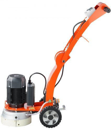Vevor Τριβείο Δαπέδων Ηλεκτρικό 2.2kW