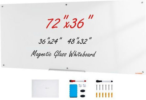 Vevor Magnetic Tablă marker Agățat