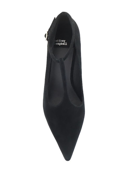 Invent Pumps Schwarz