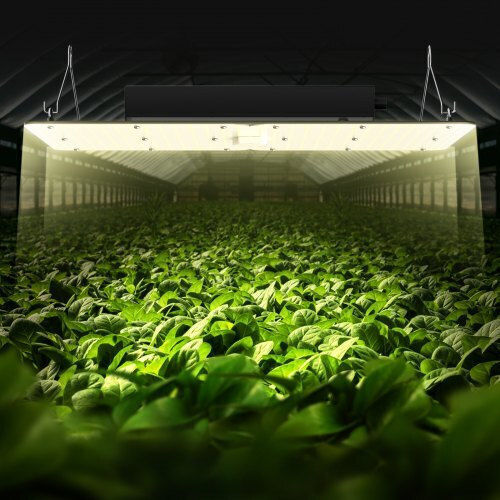 Vevor Pendant Grow Light 6500K with LED and Power 300W