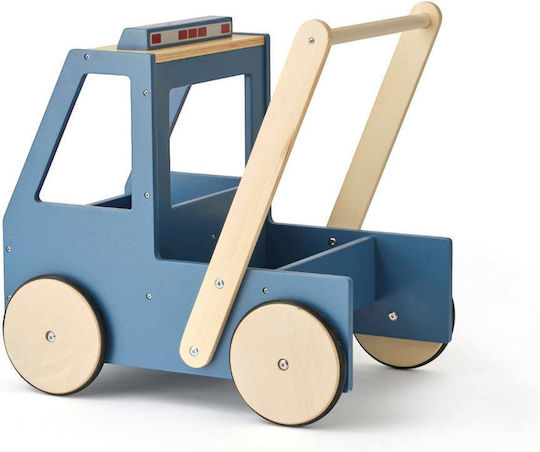 Kids Concept Aiden Mașinuță Albastră