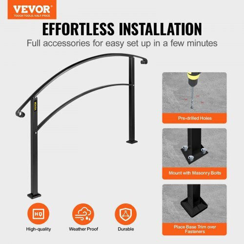 Vevor Grills