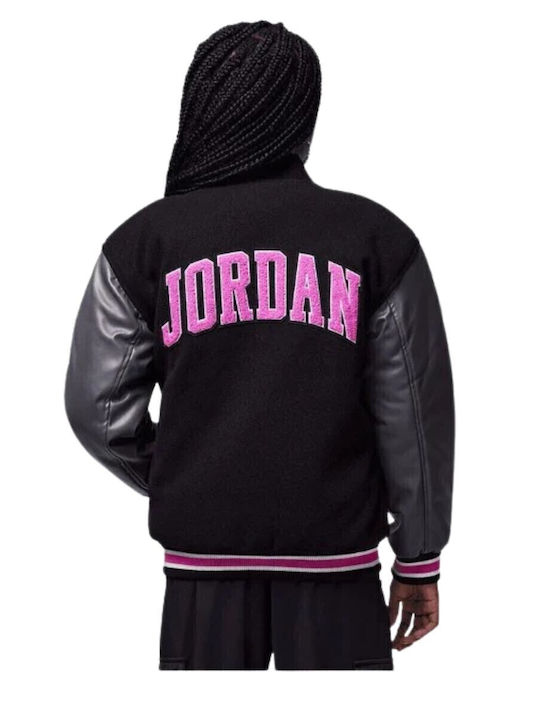 Jordan