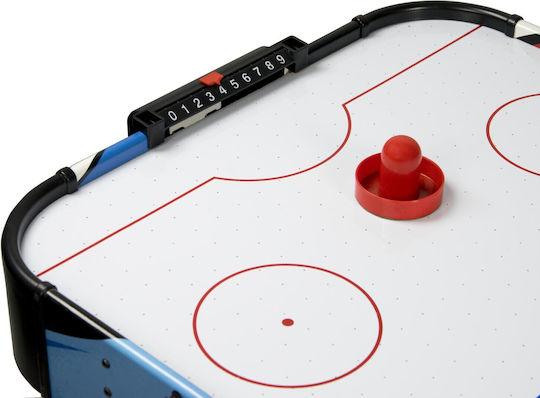 NEO Sport Παιχνίδι Air Hockey Ξύλινο Πτυσσόμενο