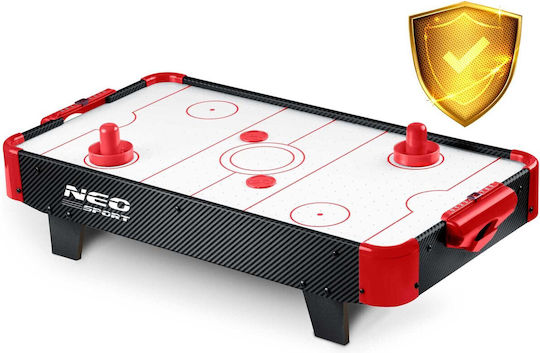 NEO Sport Joc Air Hockey L61 x L32.5 x Î14cm.