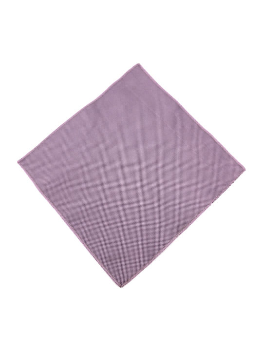 Men's Handkerchief Pink