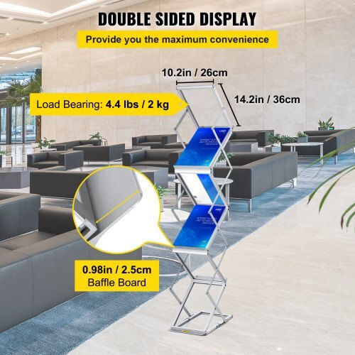 Vevor Display Stand