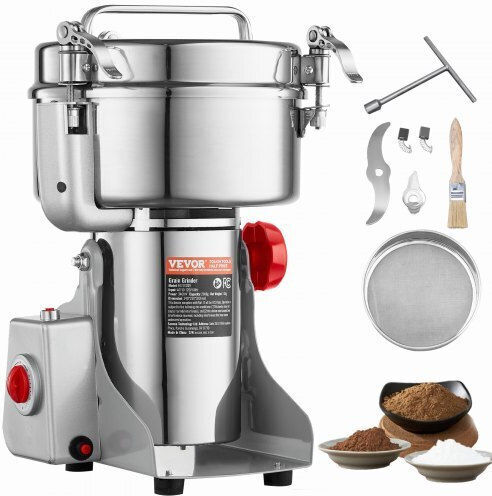 Vevor Multi Cutter Machine 240cm.