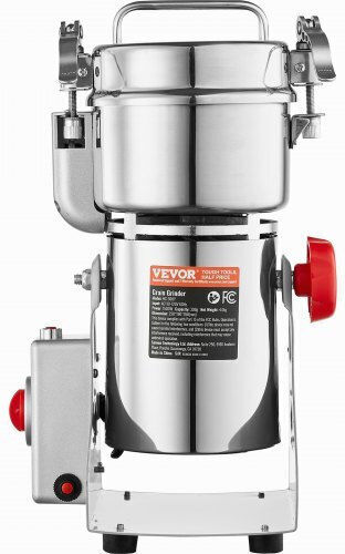 Vevor Πολυκοπτικό Μηχάνημα 220mm