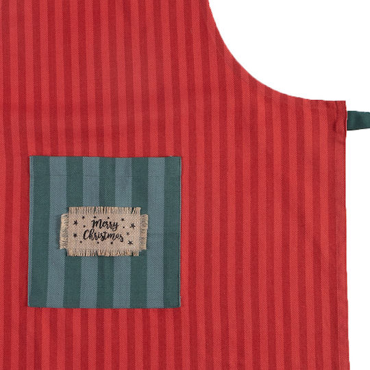 Nef-Nef Homeware Straight To Christmas Кухненска Понча