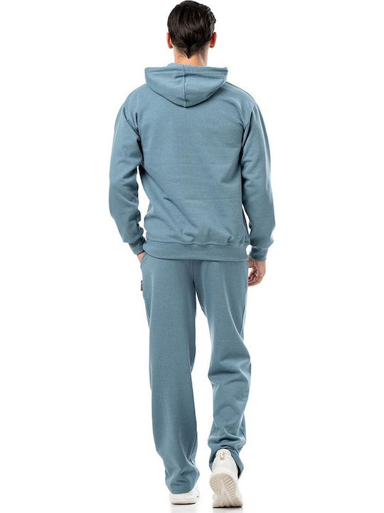 Παντελόνι Φόρμας χωρίς Λάστιχο Blue Jean