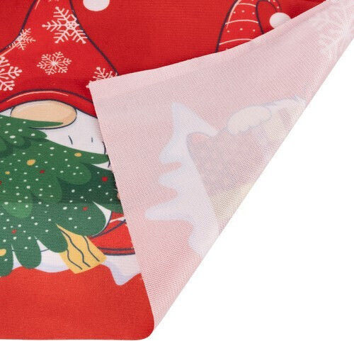 Weihnachtsläufer 180x40cm Ruhhy 22482 Weihnachtsläufer 180x40cm Ruhhy 22482
