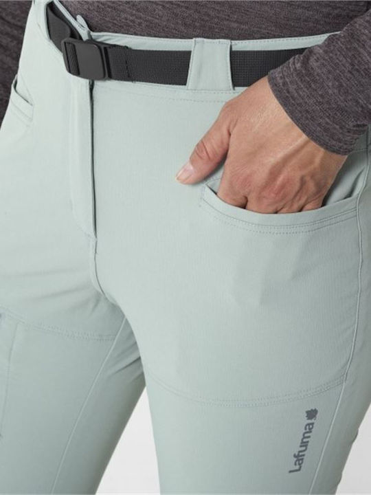 Lafuma Apennins Women's Hiking Long Trousers Gray