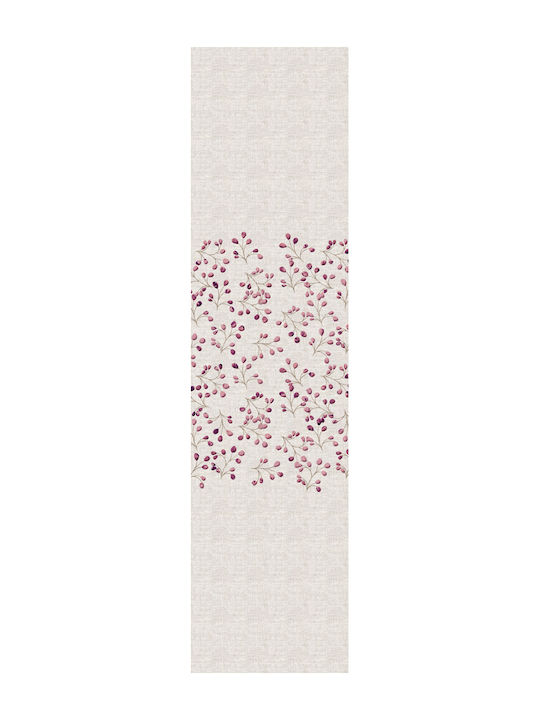 Saint Clair 2046 Christmas Table Runner Saint Clair 2046 Christmas Table Runner
