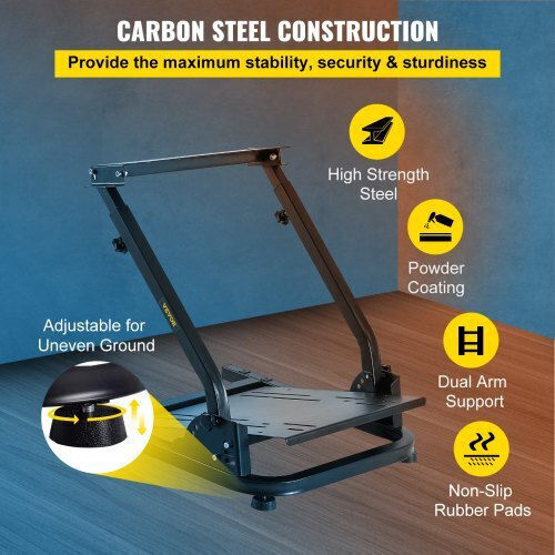 Vevor Steering Wheel Base for PS4